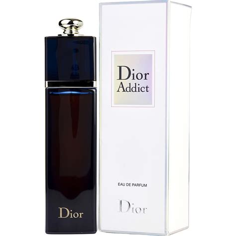 Dior Addict EDP Spray 100ml NB, Dior Addict, Dior, fragrance